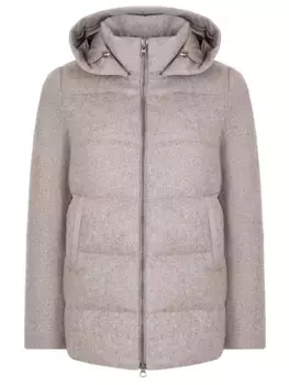 Куртка стеганая