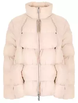 Куртка стеганая