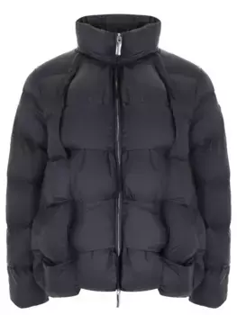 Куртка стеганая