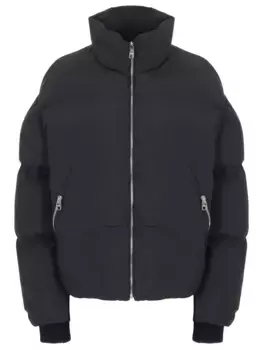 Куртка стеганая