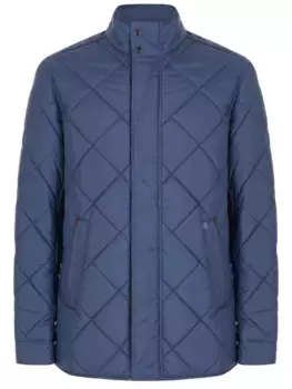 Куртка стеганая