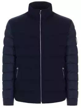 Куртка стеганая