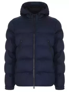 Куртка стеганая