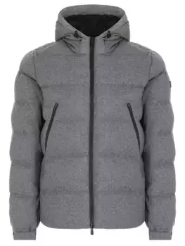 Куртка стеганая