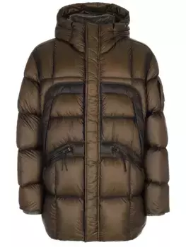 Куртка стеганая CP COMPANY