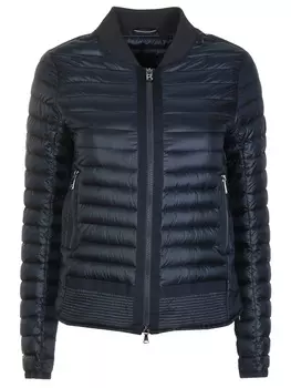 Куртка стеганая