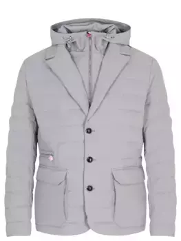 Куртка стеганая