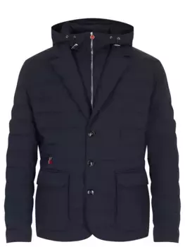 Куртка стеганая