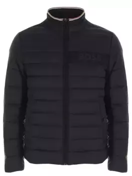 Куртка стеганая