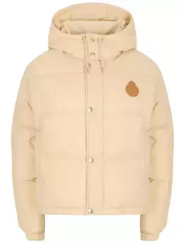 Куртка стеганая