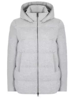 Куртка стеганая