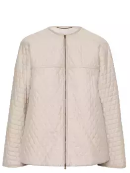 Куртка стеганая