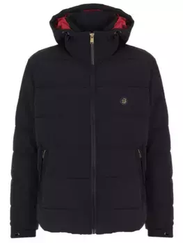 Куртка стеганая