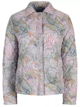 Куртка стеганая