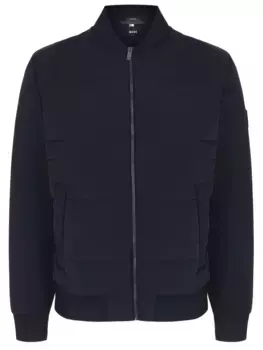 Куртка стеганая