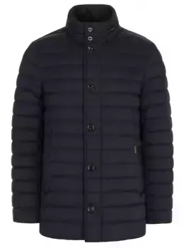 Куртка стеганая