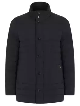 Куртка стеганая