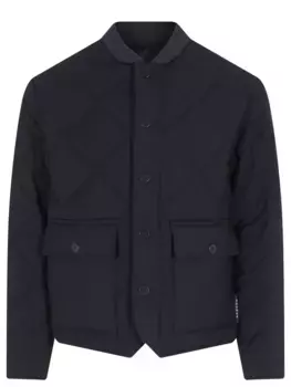 Куртка стеганая