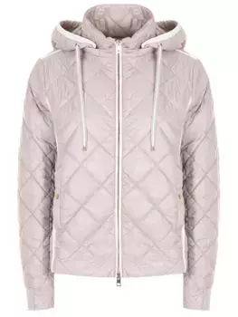 Куртка стеганая