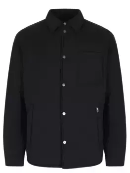 Куртка стеганая