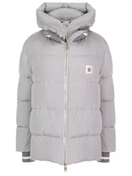 Куртка стеганая