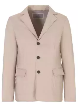 Куртка стеганая