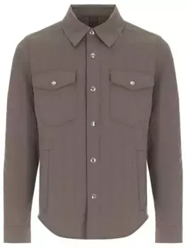 Куртка стеганая