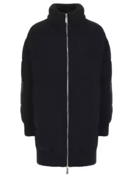 Куртка стеганая