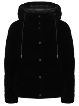 Куртка стеганая