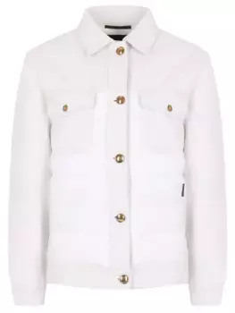 Куртка стеганая