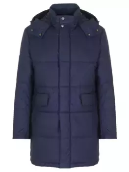 Куртка стеганая