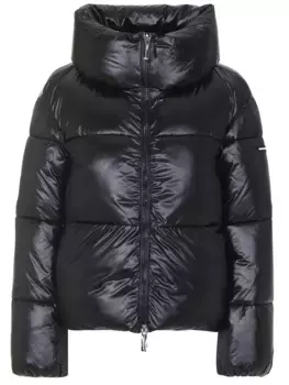 Куртка стеганая