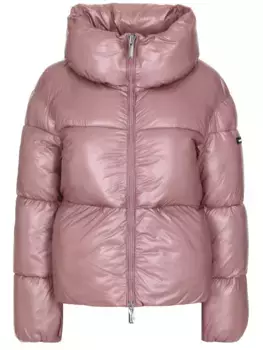 Куртка стеганая