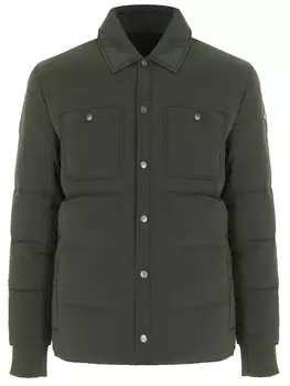 Куртка стеганая ADD