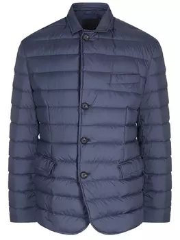 Куртка стеганая ADD