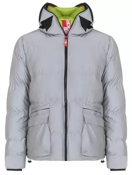 Куртка стеганая AI RIDERS ADULTO