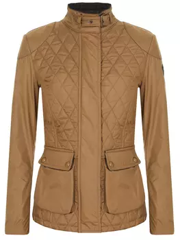 Куртка стеганая BELSTAFF