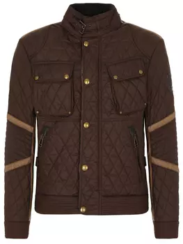 Куртка стеганая BELSTAFF