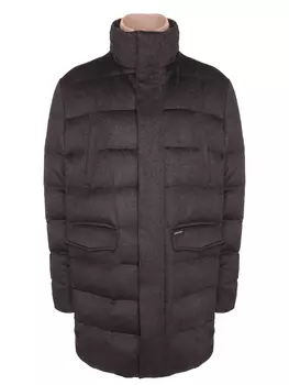 Куртка стеганая BILANCIONI