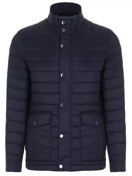 Куртка стеганая BML