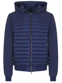 Куртка стеганая BML