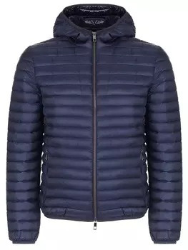 Куртка стеганая BML