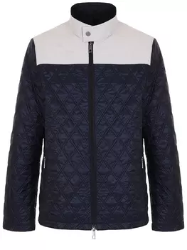 Куртка стеганая BML