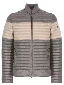 Куртка стеганая