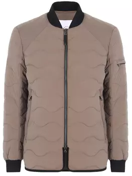 Куртка стеганая BOGNER