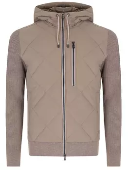 Куртка стеганая