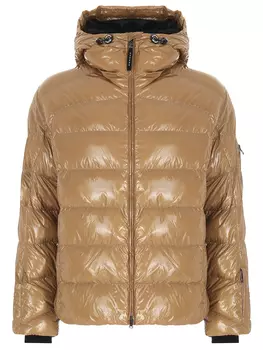 Куртка стеганая BOGNER