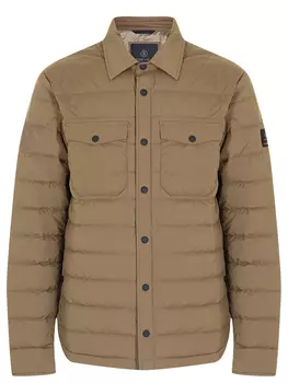 Куртка стеганая BOGNER FIRE + ICE