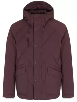 Куртка стеганая BOSS