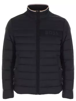 Куртка стеганая BOSS